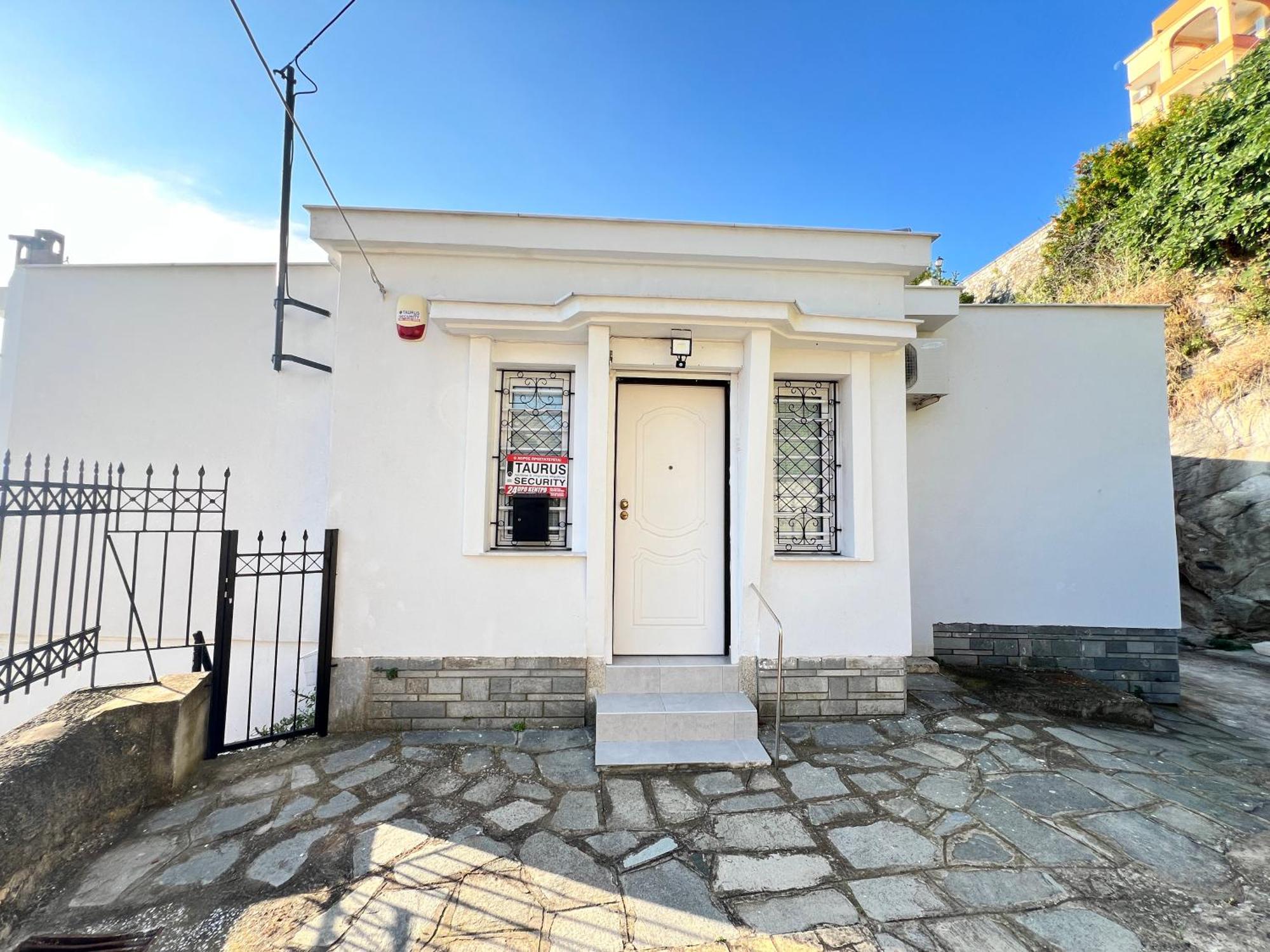Kamares House Apartment Kavála Exterior photo