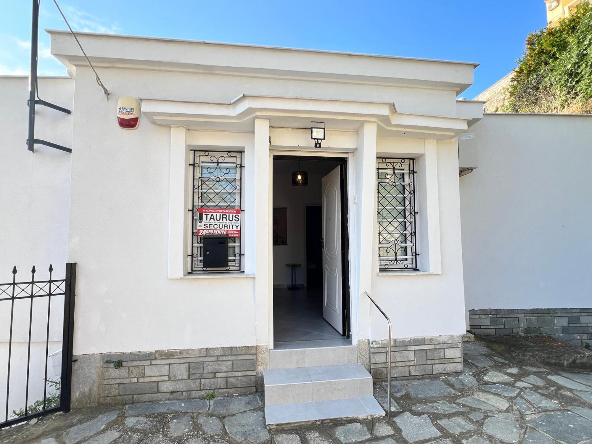 Kamares House Apartment Kavála Exterior photo